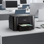 MAXIFY<sup>&reg;</sup> IB4120 Wireless Small Office Printer